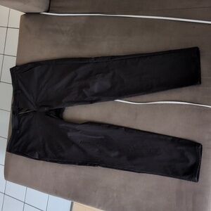 Lululemon commission pants